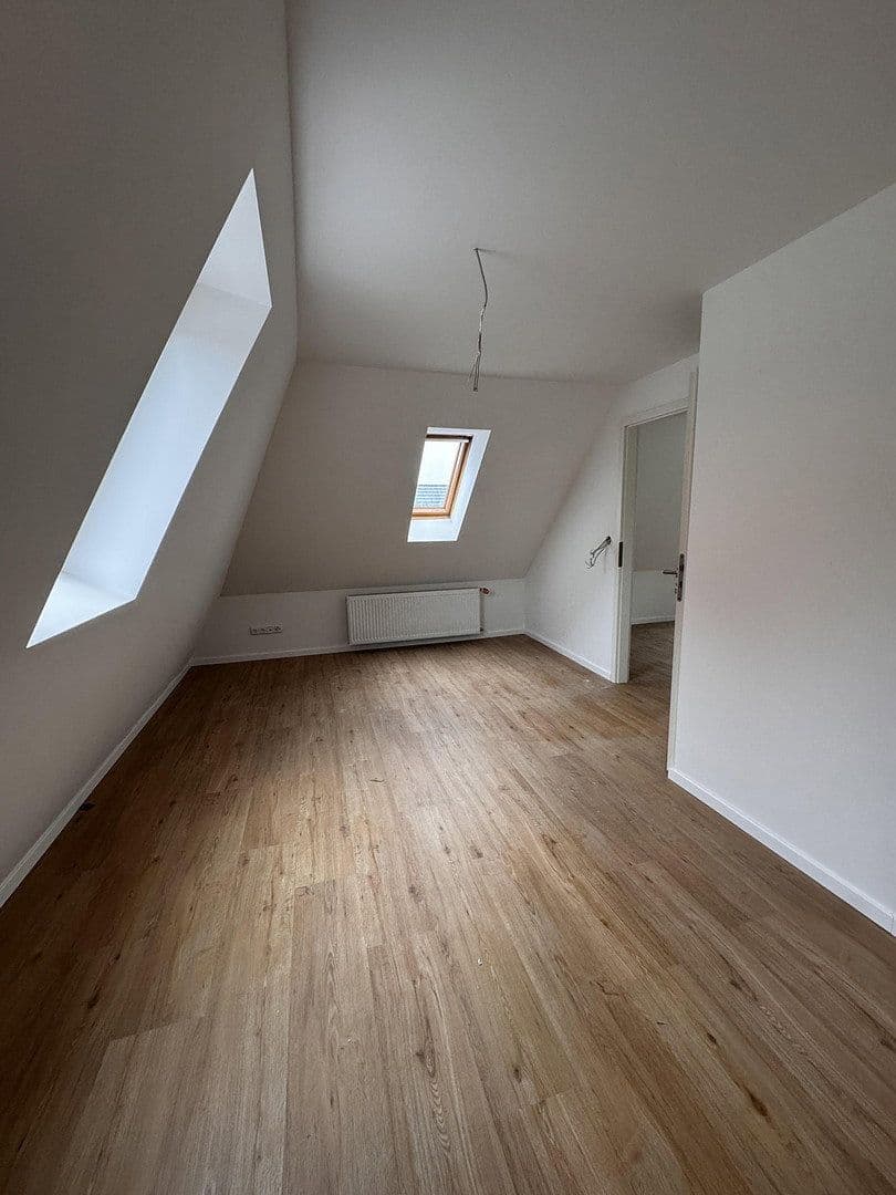 Pronájem bytu 4+1 120 m², Haakengraben 22-24, Neustadt in Holstein, Šlesvicko-Holštýnsko Pronájem bytu 4+1 120 m², Haakengraben 22-24, Neustadt in Holstein, Šlesvicko-Holštýnsko