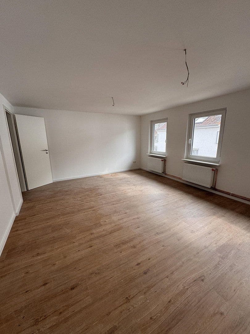 Pronájem bytu 4+1 120 m², Haakengraben 22-24, Neustadt in Holstein, Šlesvicko-Holštýnsko Pronájem bytu 4+1 120 m², Haakengraben 22-24, Neustadt in Holstein, Šlesvicko-Holštýnsko