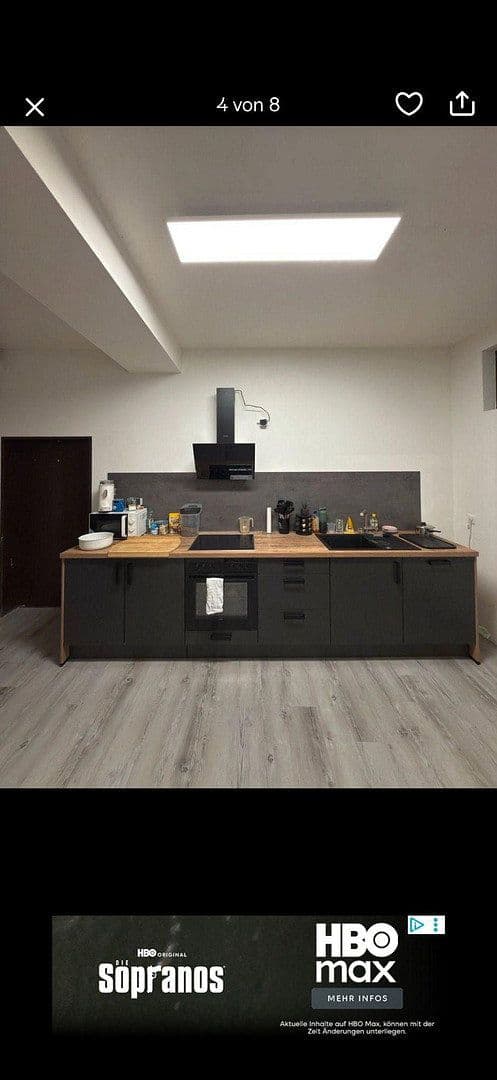 Pronájem bytu 1+kk 125 m², Mönchweilerstr.2, Königsfeld im Schwarzwald, Bádensko-Württembersko Pronájem bytu 1+kk 125 m², Mönchweilerstr.2, Königsfeld im Schwarzwald, Bádensko-Württembersko