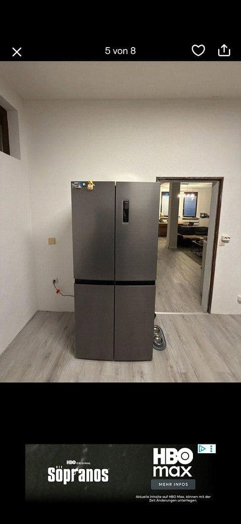 Pronájem bytu 1+kk 125 m², Mönchweilerstr.2, Königsfeld im Schwarzwald, Bádensko-Württembersko Pronájem bytu 1+kk 125 m², Mönchweilerstr.2, Königsfeld im Schwarzwald, Bádensko-Württembersko