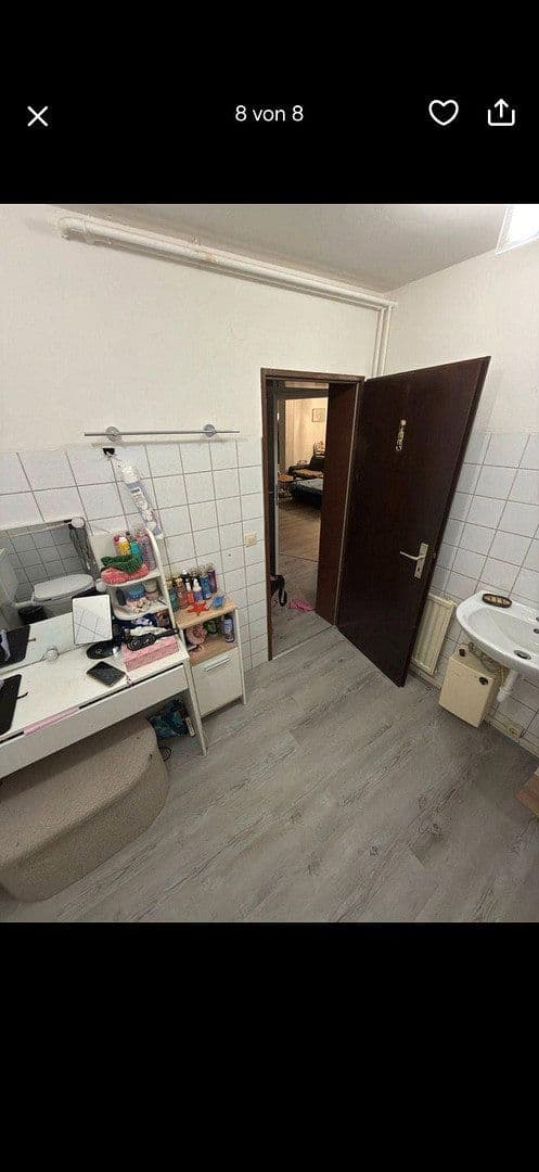 Pronájem bytu 1+kk 125 m², Mönchweilerstr.2, Königsfeld im Schwarzwald, Bádensko-Württembersko Pronájem bytu 1+kk 125 m², Mönchweilerstr.2, Königsfeld im Schwarzwald, Bádensko-Württembersko