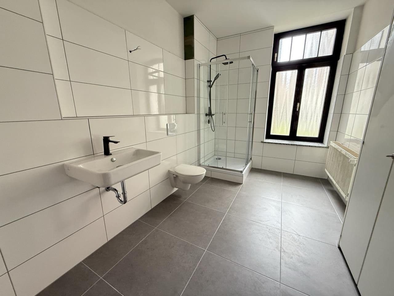 Pronájem kanceláře 170 m², Beethovenstraße 28, Plauen, Sasko Pronájem kanceláře 170 m², Beethovenstraße 28, Plauen, Sasko