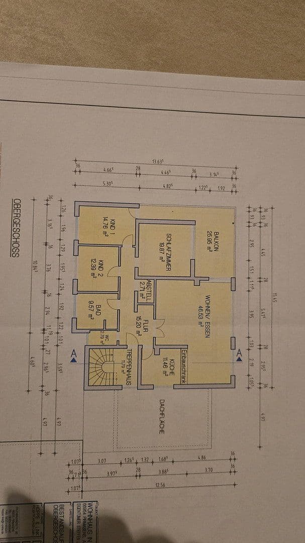 Prodej domu 300 m², pozemek 1.770 m², Pirmasens, Porýní-Falc Prodej domu 300 m², pozemek 1.770 m², Pirmasens, Porýní-Falc
