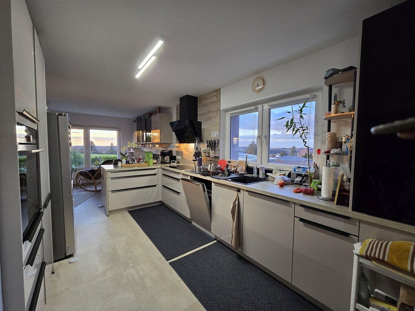 Prodej domu 300 m², pozemek 1.770 m², Pirmasens, Porýní-Falc Prodej domu 300 m², pozemek 1.770 m², Pirmasens, Porýní-Falc