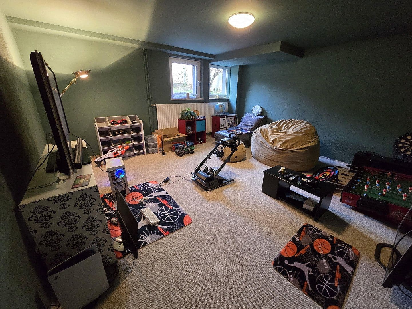 Prodej domu 300 m², pozemek 1.770 m², Pirmasens, Porýní-Falc Prodej domu 300 m², pozemek 1.770 m², Pirmasens, Porýní-Falc