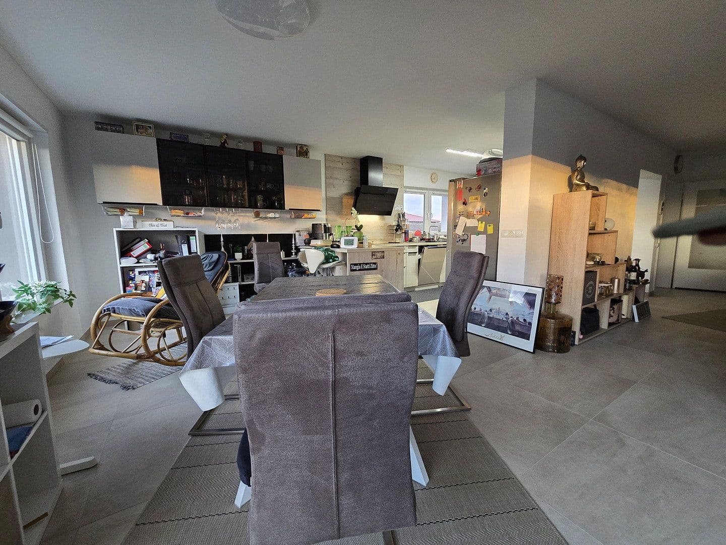 Prodej domu 300 m², pozemek 1.770 m², Pirmasens, Porýní-Falc Prodej domu 300 m², pozemek 1.770 m², Pirmasens, Porýní-Falc