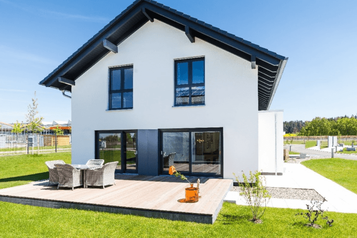 Prodej domu 105 m², pozemek 449 m², Waldsiedlung Bergkamen, Bergkamen, Severní Porýní-Vestfálsko Prodej domu 105 m², pozemek 449 m², Waldsiedlung Bergkamen, Bergkamen, Severní Porýní-Vestfálsko