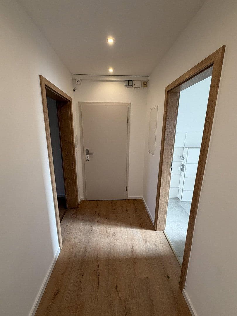 Pronájem bytu 5+1 89 m², Hardenbergplatz 8, Nürnberg, Bavorsko Pronájem bytu 5+1 89 m², Hardenbergplatz 8, Nürnberg, Bavorsko