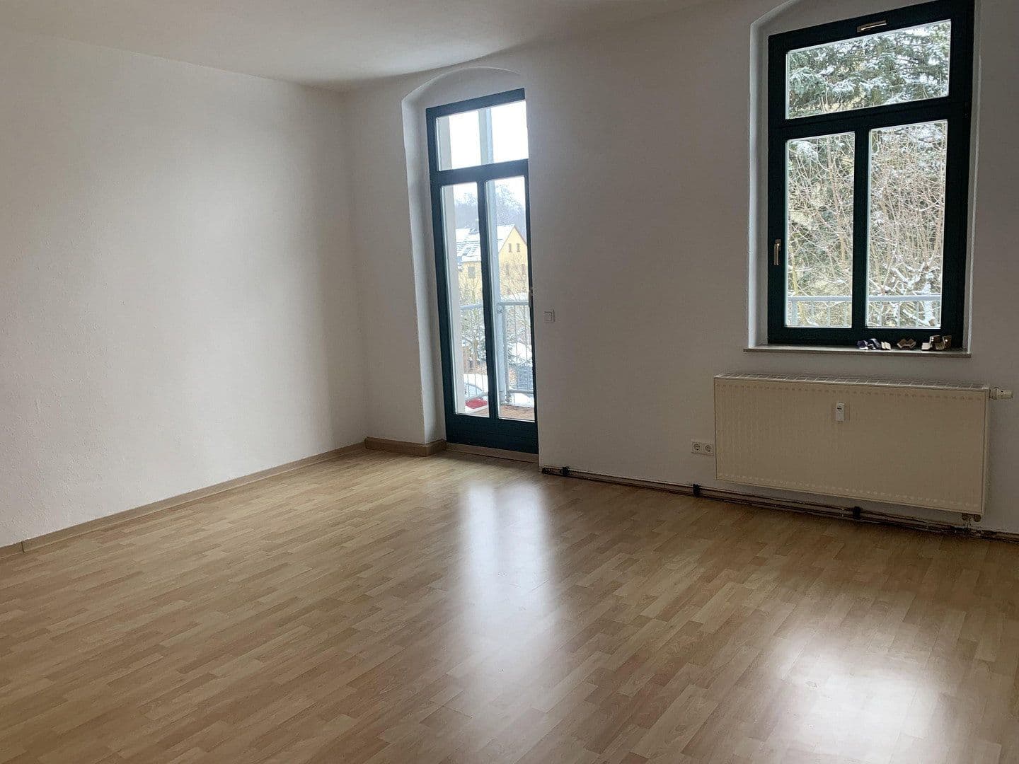 Prodej bytu 4+1 97 m², Chemnitz, Sasko Prodej bytu 4+1 97 m², Chemnitz, Sasko