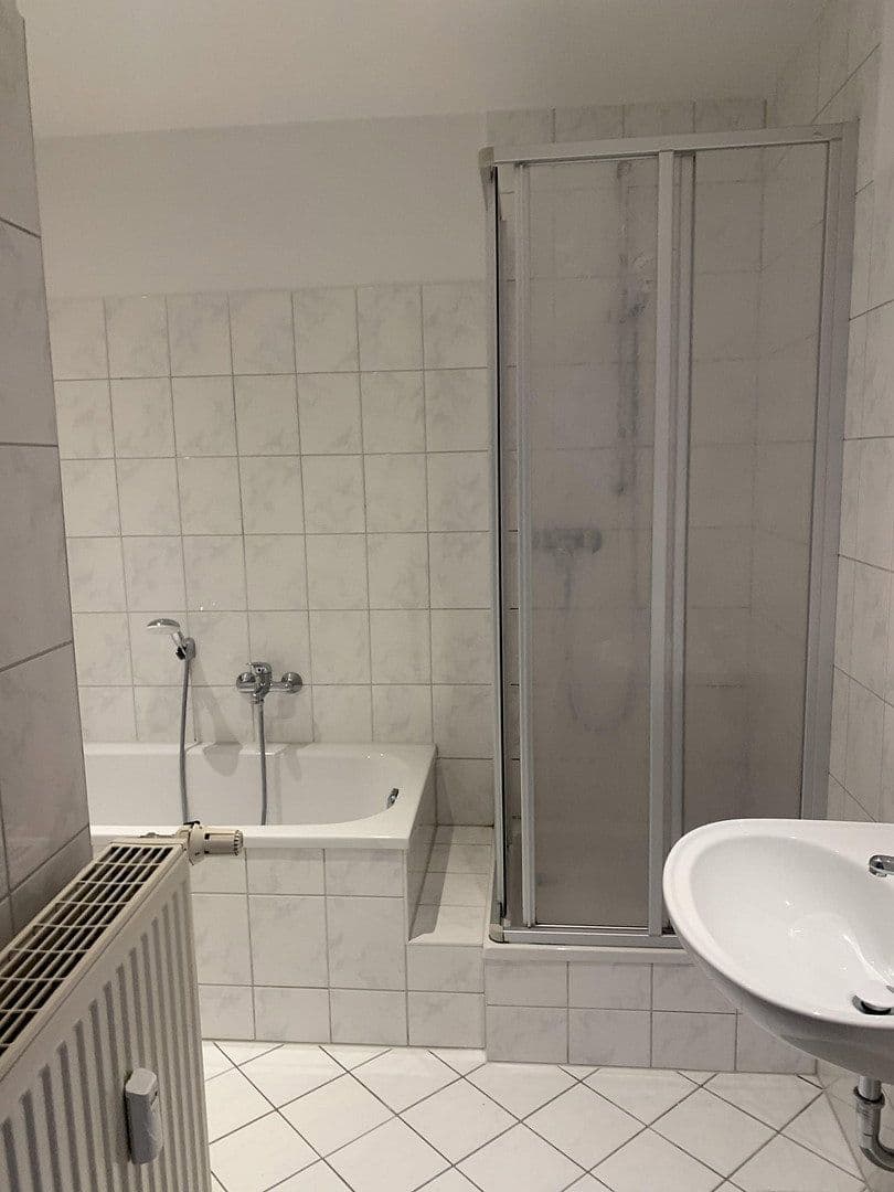 Prodej bytu 4+1 97 m², Chemnitz, Sasko Prodej bytu 4+1 97 m², Chemnitz, Sasko