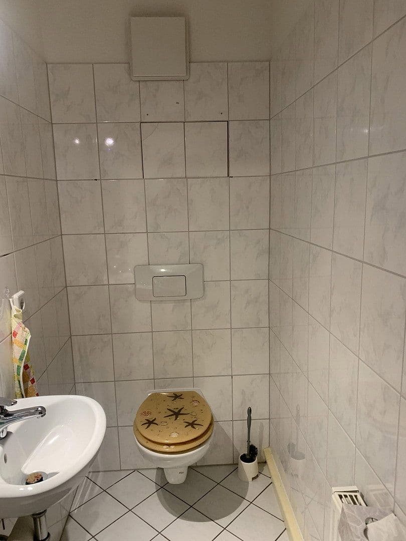 Prodej bytu 4+1 97 m², Chemnitz, Sasko Prodej bytu 4+1 97 m², Chemnitz, Sasko