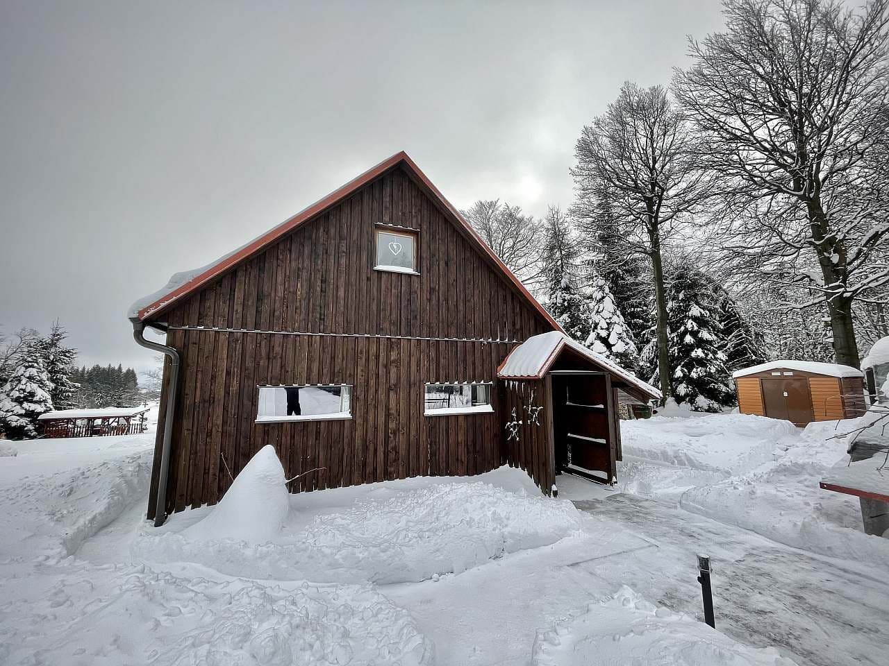 Pronájem chaty, chalupy, Klíny, Ústecký kraj Pronájem chaty, chalupy, Klíny, Ústecký kraj
