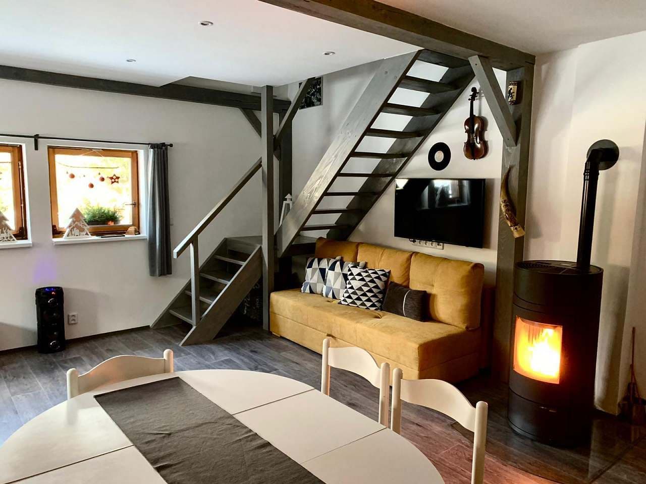 Pronájem chaty, chalupy, Klíny, Ústecký kraj Pronájem chaty, chalupy, Klíny, Ústecký kraj