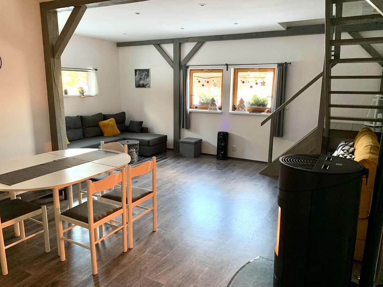 Pronájem chaty, chalupy, Klíny, Ústecký kraj Pronájem chaty, chalupy, Klíny, Ústecký kraj