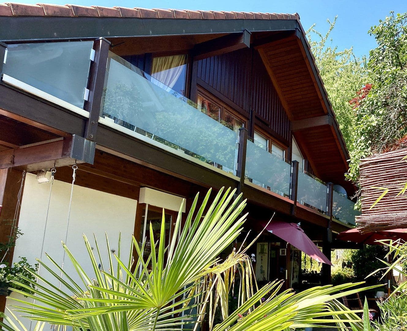 Prodej domu 232 m², pozemek 889 m², Baden-Baden, Bádensko-Württembersko Prodej domu 232 m², pozemek 889 m², Baden-Baden, Bádensko-Württembersko