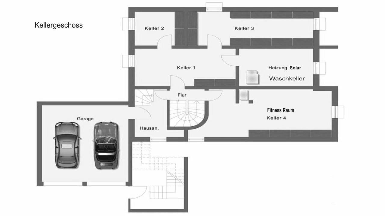 Prodej domu 232 m², pozemek 889 m², Baden-Baden, Bádensko-Württembersko Prodej domu 232 m², pozemek 889 m², Baden-Baden, Bádensko-Württembersko