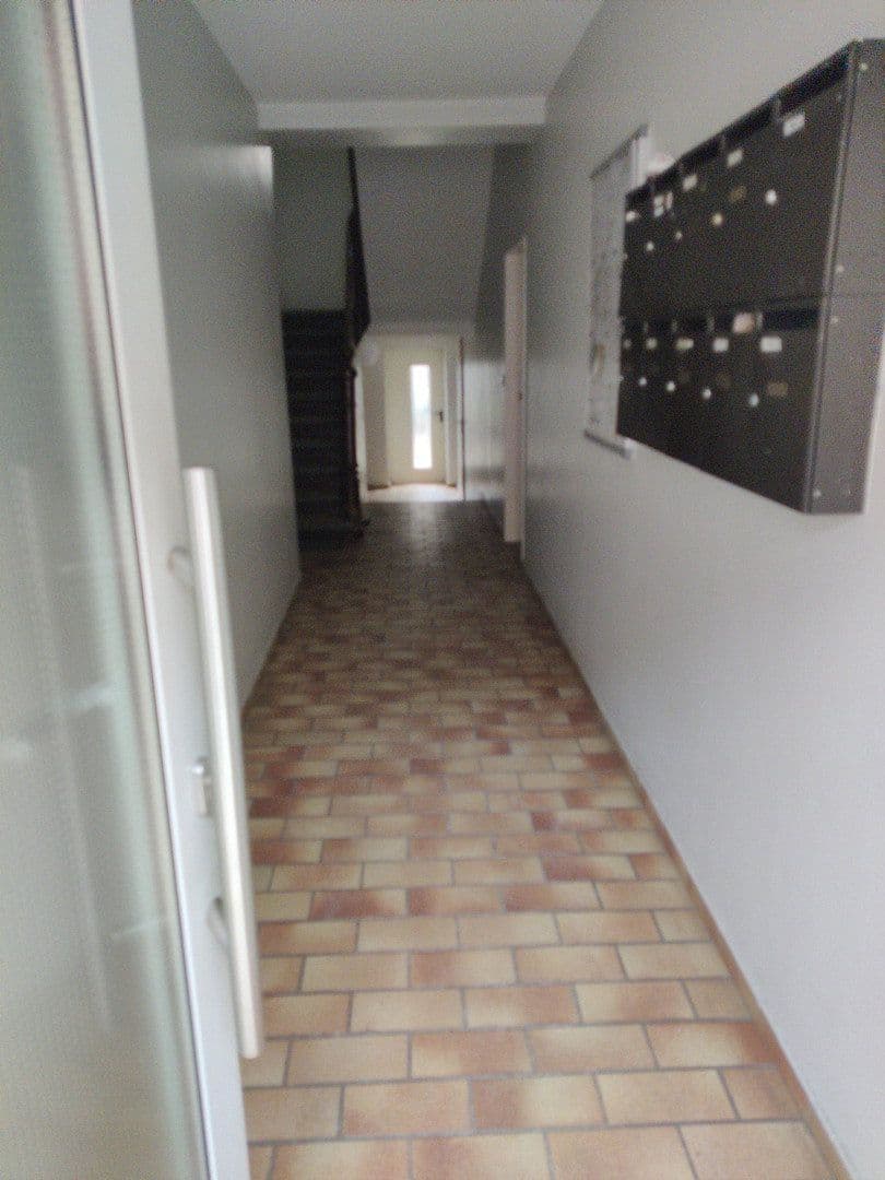 Prodej bytu 2+1 60 m², Fürth, Bavorsko Prodej bytu 2+1 60 m², Fürth, Bavorsko