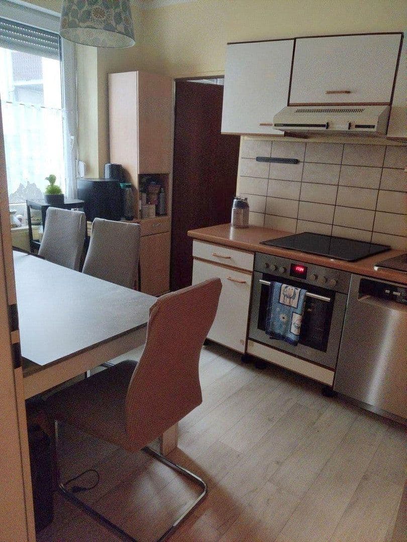 Prodej bytu 2+1 60 m², Fürth, Bavorsko Prodej bytu 2+1 60 m², Fürth, Bavorsko