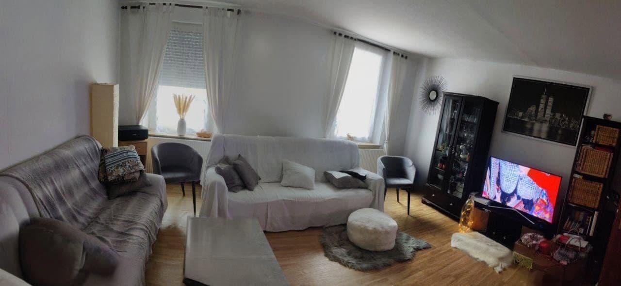 Prodej bytu 2+1 60 m², Fürth, Bavorsko Prodej bytu 2+1 60 m², Fürth, Bavorsko