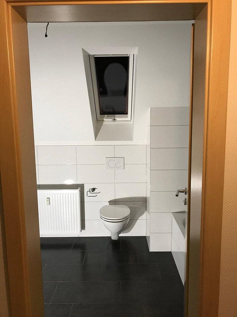 Pronájem bytu 2+kk 80 m², Rödermark, Hessen Pronájem bytu 2+kk 80 m², Rödermark, Hessen