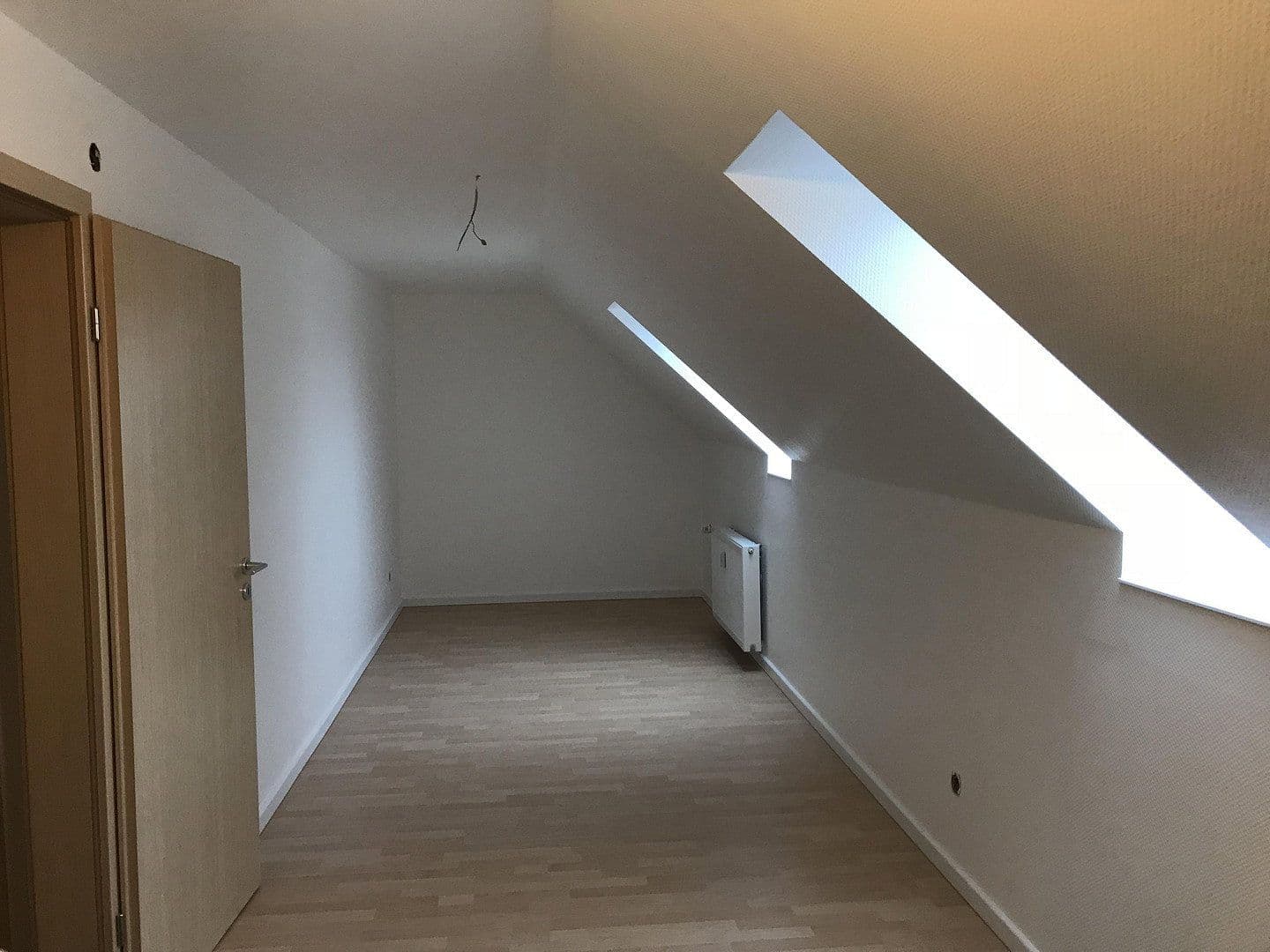 Pronájem bytu 2+kk 80 m², Rödermark, Hessen Pronájem bytu 2+kk 80 m², Rödermark, Hessen