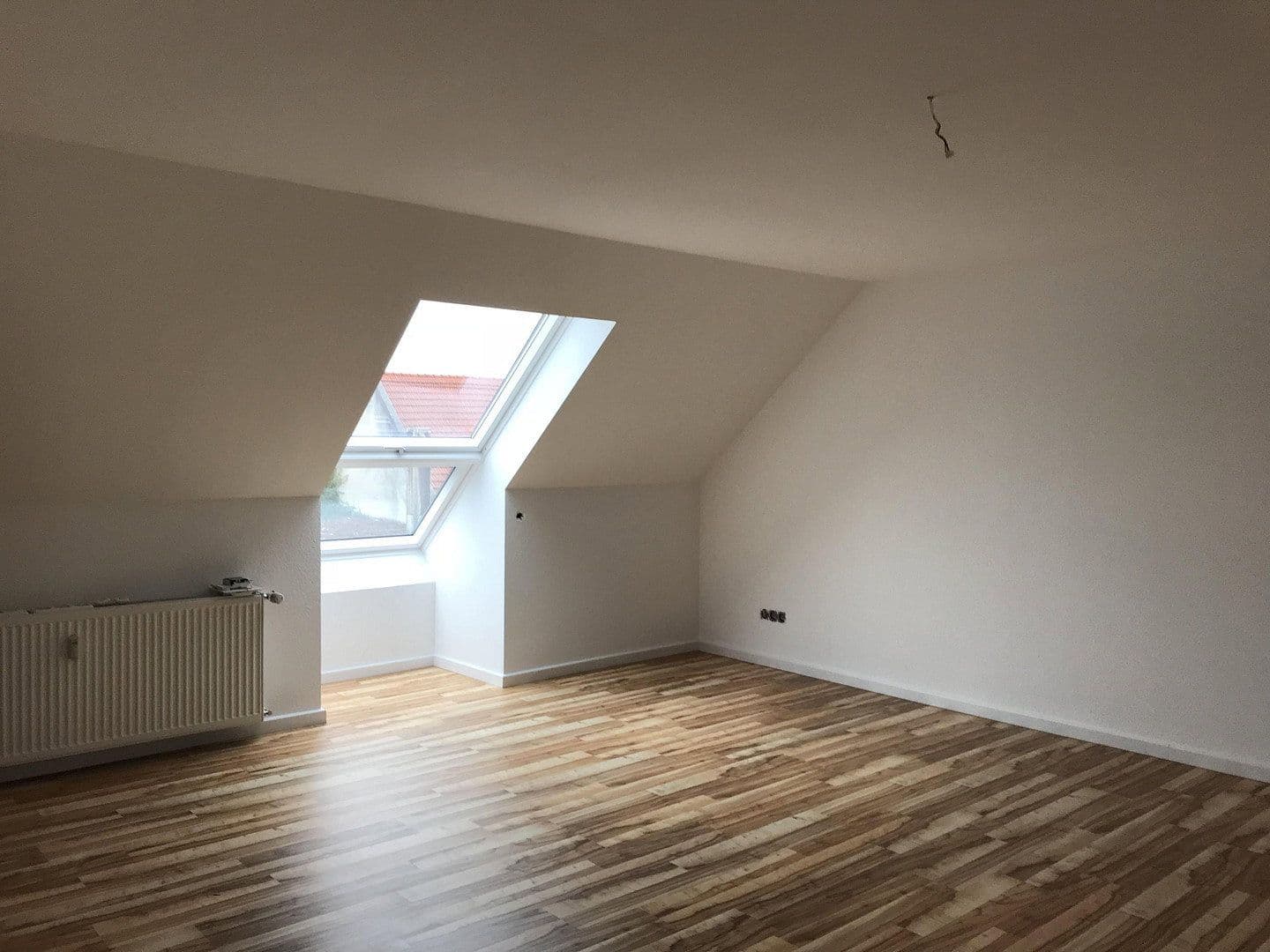 Pronájem bytu 2+kk 80 m², Rödermark, Hessen Pronájem bytu 2+kk 80 m², Rödermark, Hessen