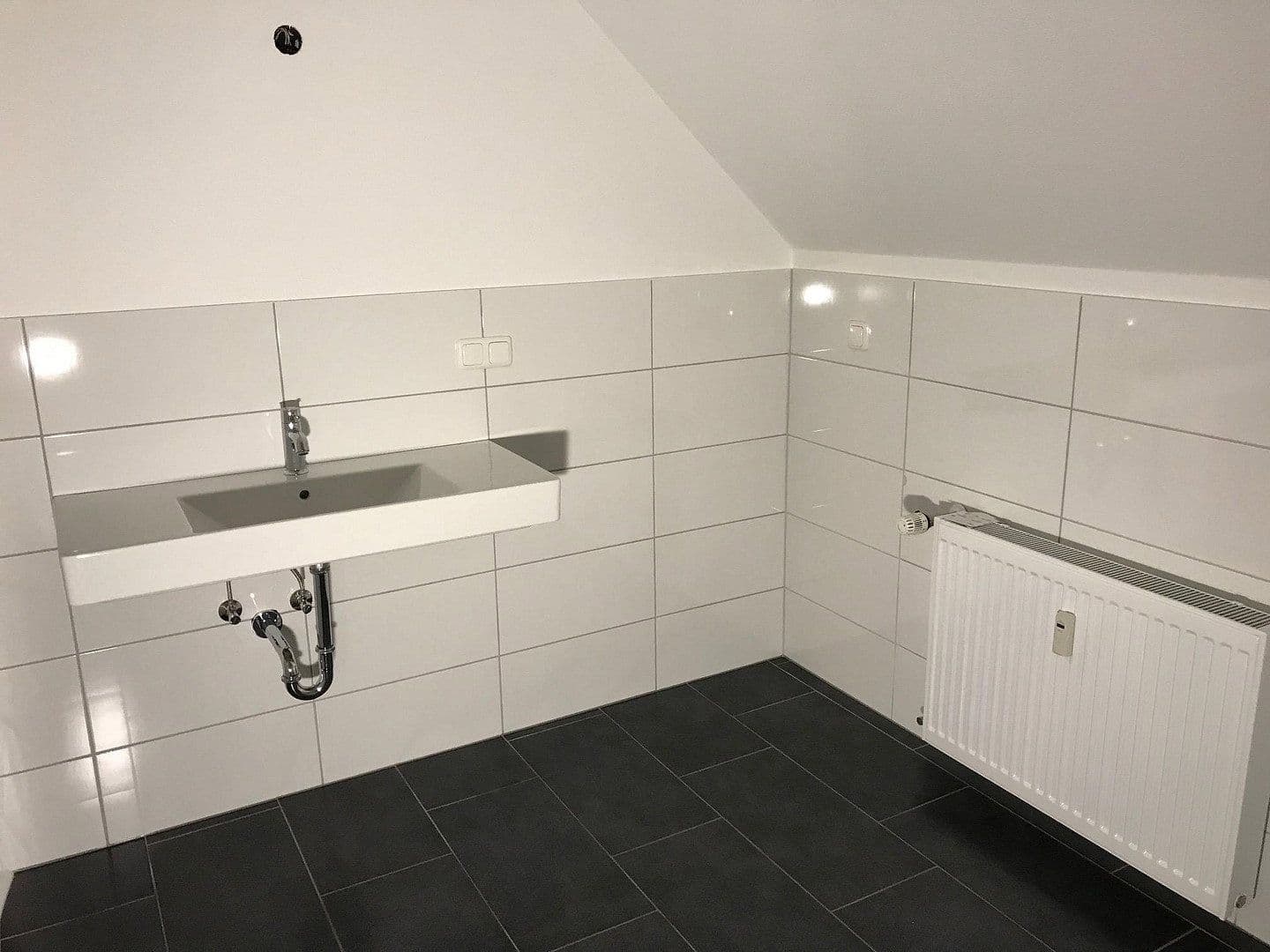 Pronájem bytu 2+kk 80 m², Rödermark, Hessen Pronájem bytu 2+kk 80 m², Rödermark, Hessen