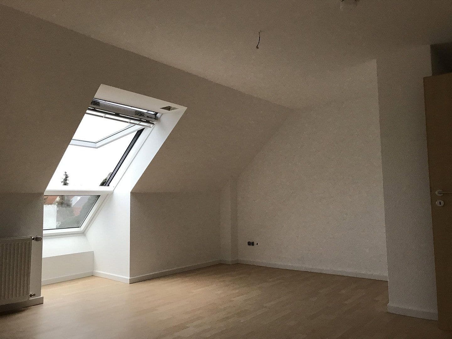Pronájem bytu 2+kk 80 m², Rödermark, Hessen Pronájem bytu 2+kk 80 m², Rödermark, Hessen