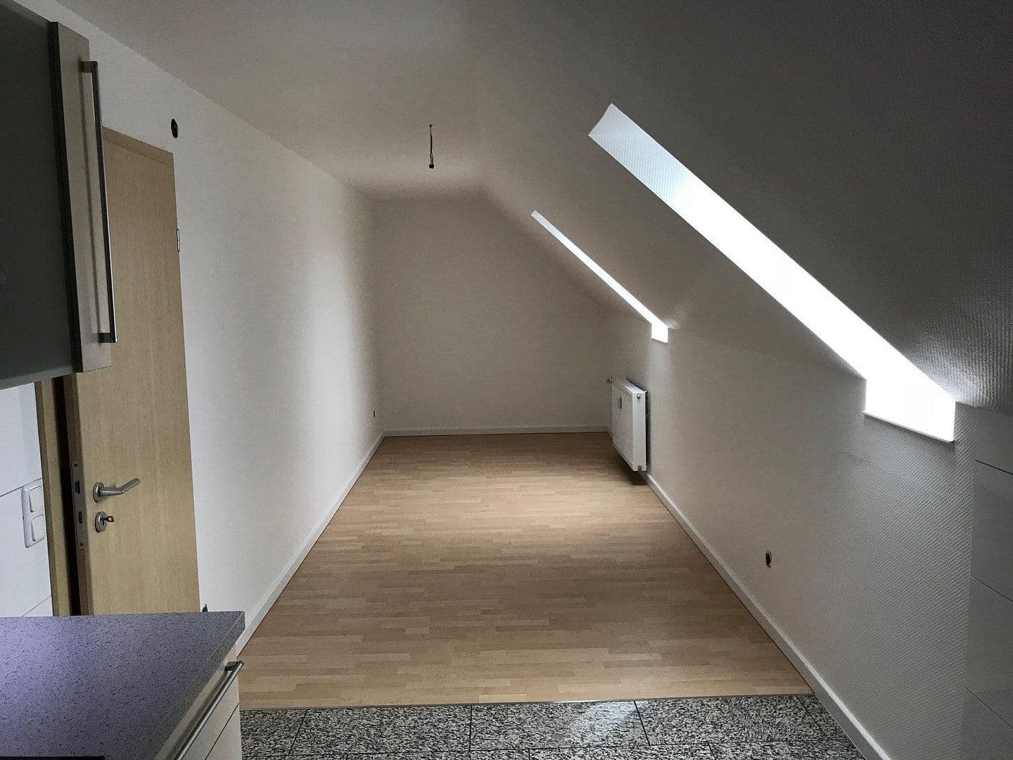 Pronájem bytu 2+kk 80 m², Rödermark, Hessen Pronájem bytu 2+kk 80 m², Rödermark, Hessen