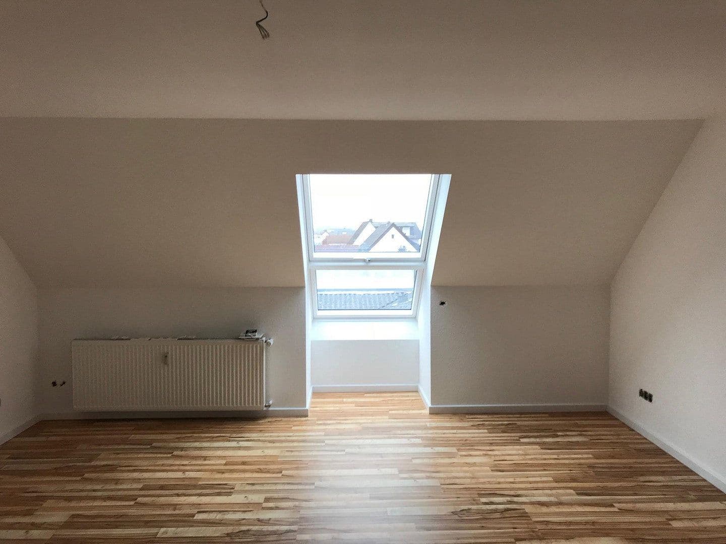 Pronájem bytu 2+kk 80 m², Rödermark, Hessen Pronájem bytu 2+kk 80 m², Rödermark, Hessen