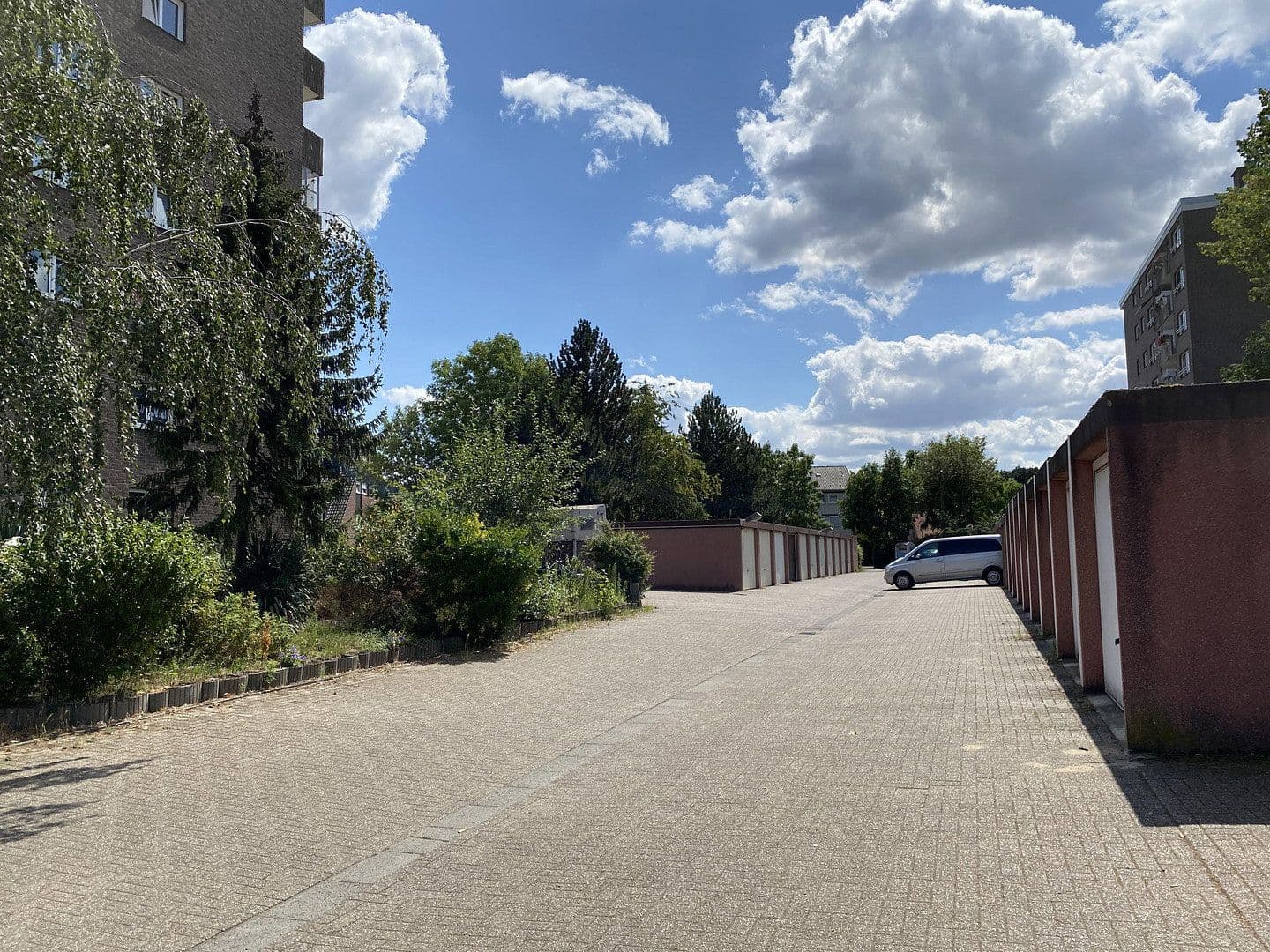 Pronájem bytu 2+1 67 m², Rheinstraße 22, Voerde (Niederrhein), Severní Porýní-Vestfálsko Pronájem bytu 2+1 67 m², Rheinstraße 22, Voerde (Niederrhein), Severní Porýní-Vestfálsko