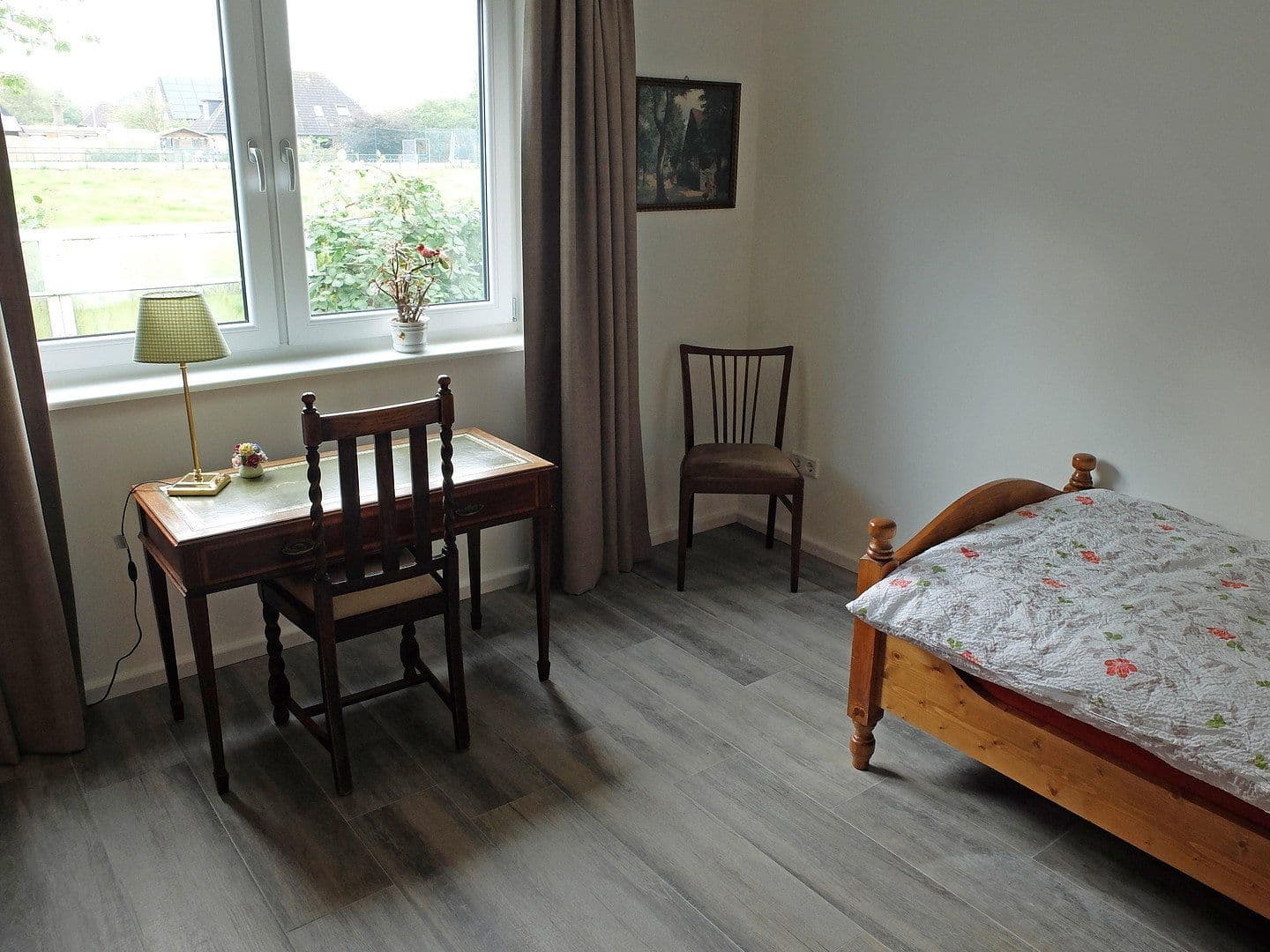 Prodej domu 130 m², pozemek 1.100 m², Pellworm, Šlesvicko-Holštýnsko Prodej domu 130 m², pozemek 1.100 m², Pellworm, Šlesvicko-Holštýnsko