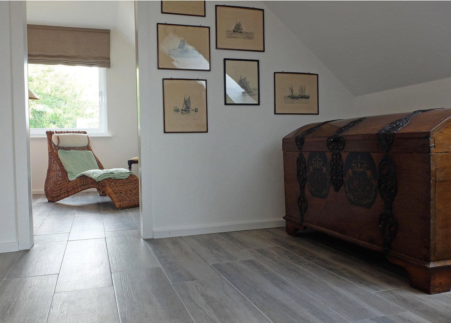 Prodej domu 130 m², pozemek 1.100 m², Pellworm, Šlesvicko-Holštýnsko Prodej domu 130 m², pozemek 1.100 m², Pellworm, Šlesvicko-Holštýnsko