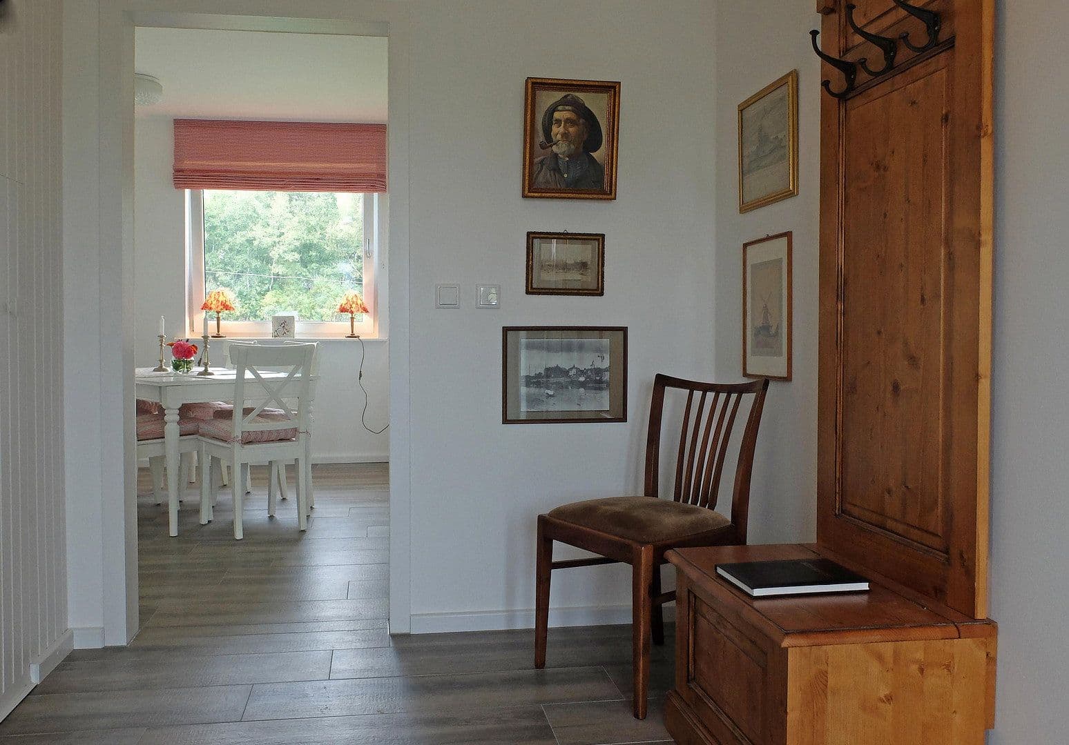 Prodej domu 130 m², pozemek 1.100 m², Pellworm, Šlesvicko-Holštýnsko Prodej domu 130 m², pozemek 1.100 m², Pellworm, Šlesvicko-Holštýnsko