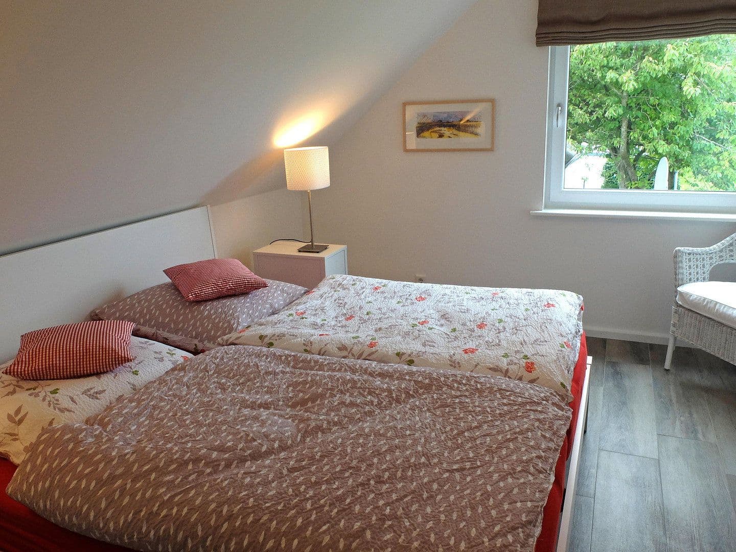 Prodej domu 130 m², pozemek 1.100 m², Pellworm, Šlesvicko-Holštýnsko Prodej domu 130 m², pozemek 1.100 m², Pellworm, Šlesvicko-Holštýnsko