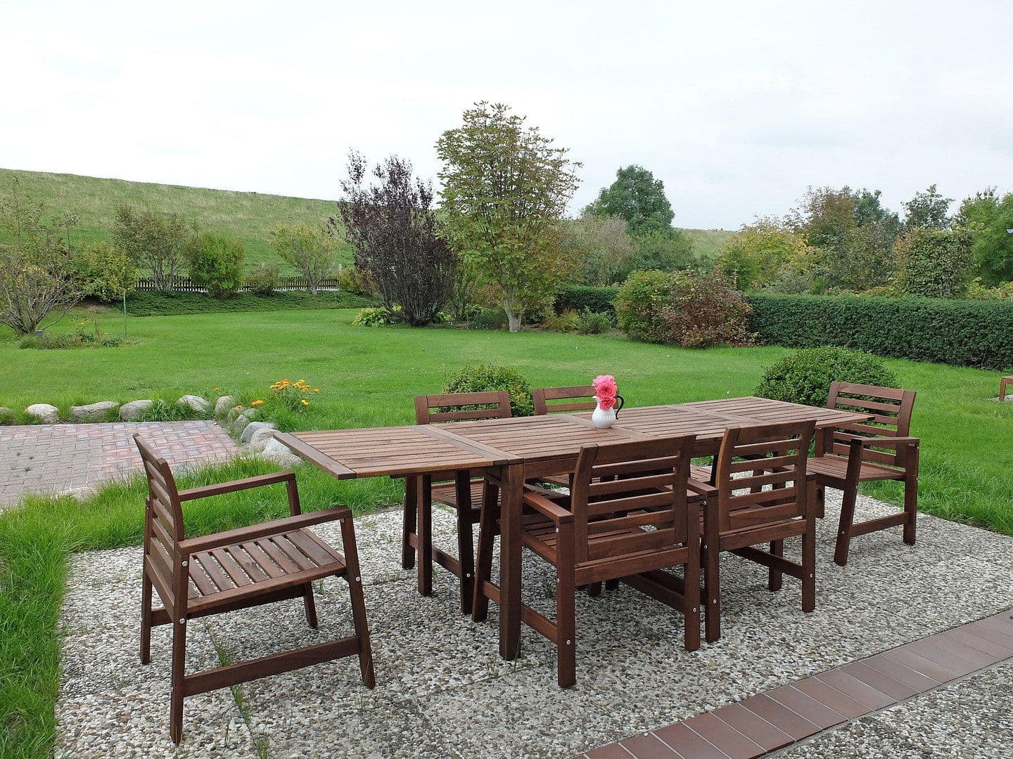 Prodej domu 130 m², pozemek 1.100 m², Pellworm, Šlesvicko-Holštýnsko Prodej domu 130 m², pozemek 1.100 m², Pellworm, Šlesvicko-Holštýnsko