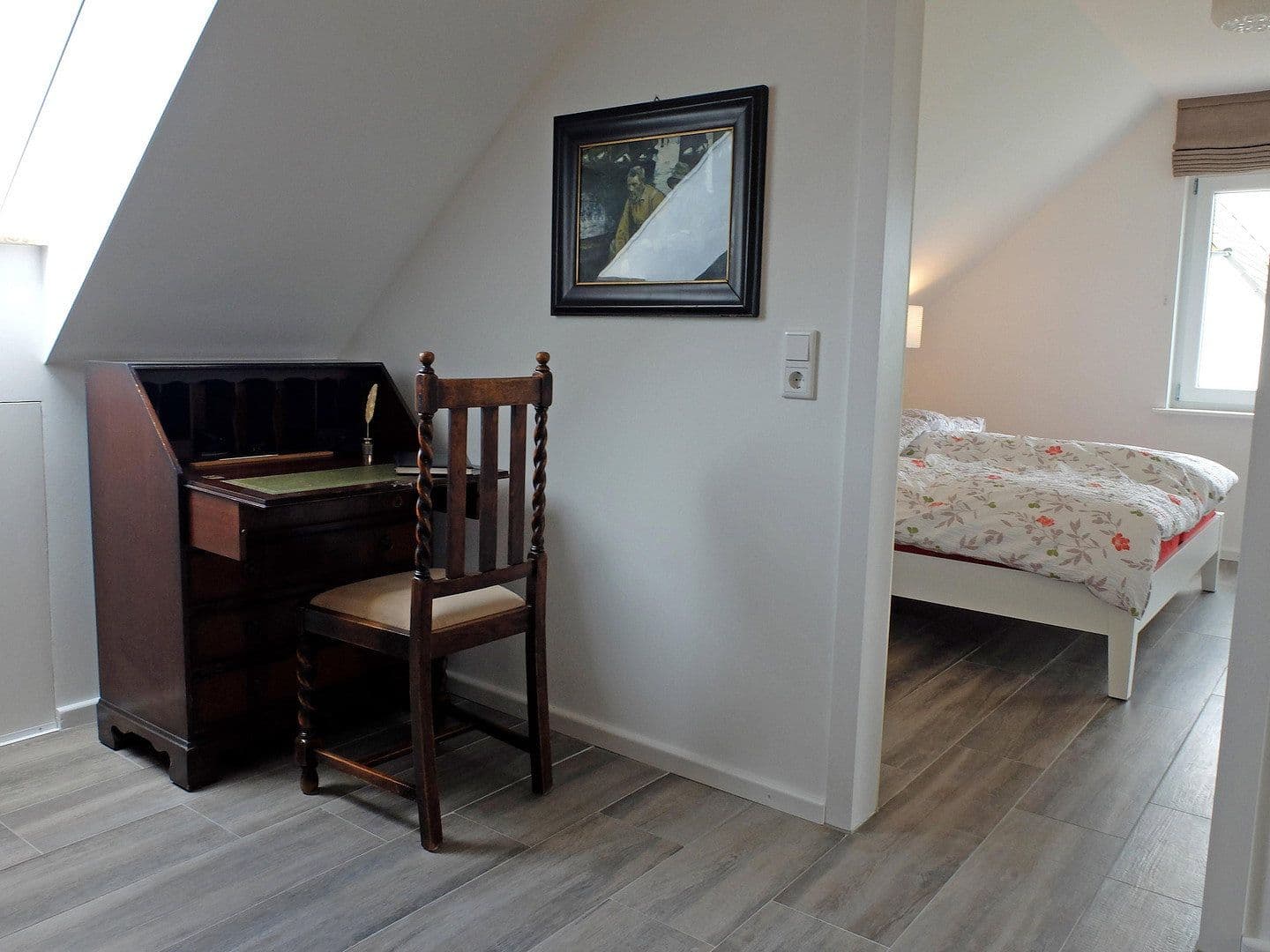 Prodej domu 130 m², pozemek 1.100 m², Pellworm, Šlesvicko-Holštýnsko Prodej domu 130 m², pozemek 1.100 m², Pellworm, Šlesvicko-Holštýnsko