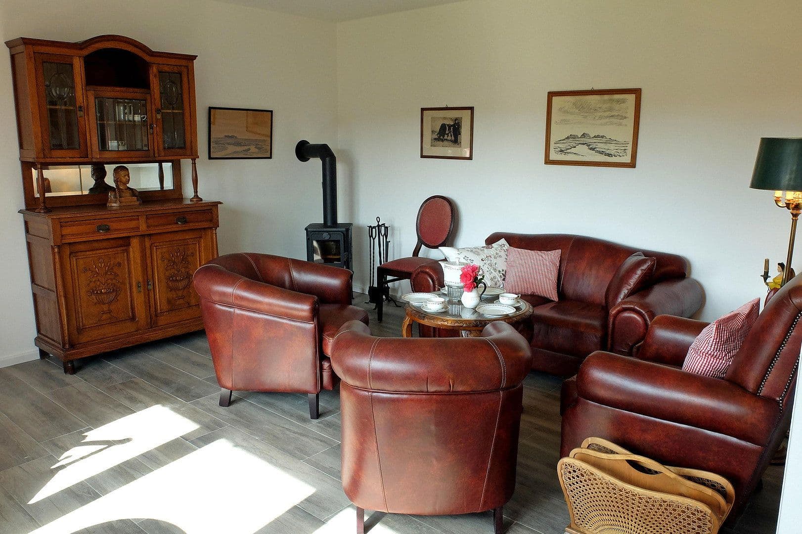 Prodej domu 130 m², pozemek 1.100 m², Pellworm, Šlesvicko-Holštýnsko Prodej domu 130 m², pozemek 1.100 m², Pellworm, Šlesvicko-Holštýnsko