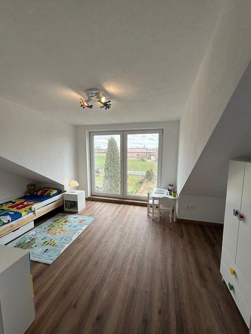 Pronájem bytu 3+kk 93 m², Lauingen (Donau), Bavorsko Pronájem bytu 3+kk 93 m², Lauingen (Donau), Bavorsko
