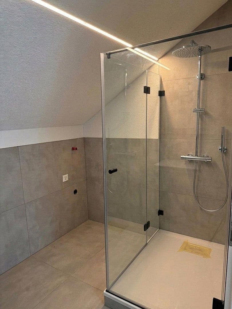 Pronájem bytu 3+kk 93 m², Lauingen (Donau), Bavorsko Pronájem bytu 3+kk 93 m², Lauingen (Donau), Bavorsko