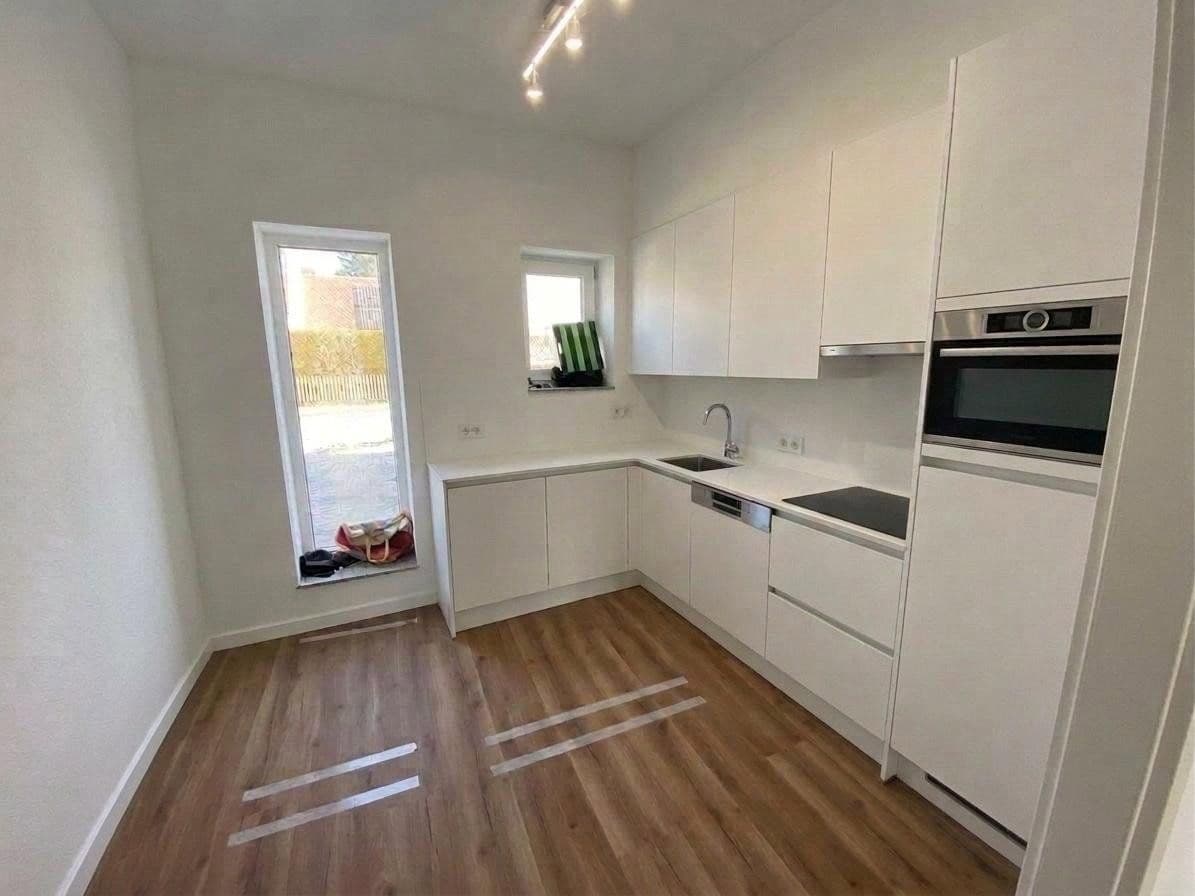 Pronájem bytu 2+kk 62 m², Lauingen (Donau), Bavorsko Pronájem bytu 2+kk 62 m², Lauingen (Donau), Bavorsko