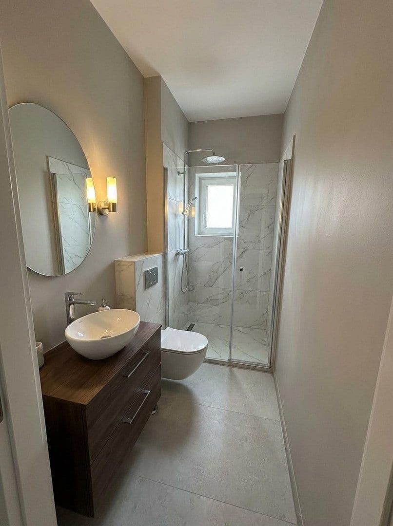 Pronájem bytu 2+kk 62 m², Lauingen (Donau), Bavorsko Pronájem bytu 2+kk 62 m², Lauingen (Donau), Bavorsko