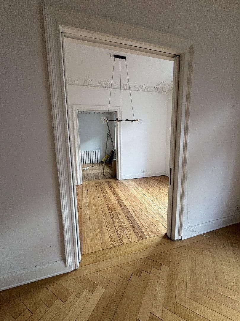 Prodej bytu 5+1 139 m², Seerobenstr 29, Wiesbaden, Hessen Prodej bytu 5+1 139 m², Seerobenstr 29, Wiesbaden, Hessen