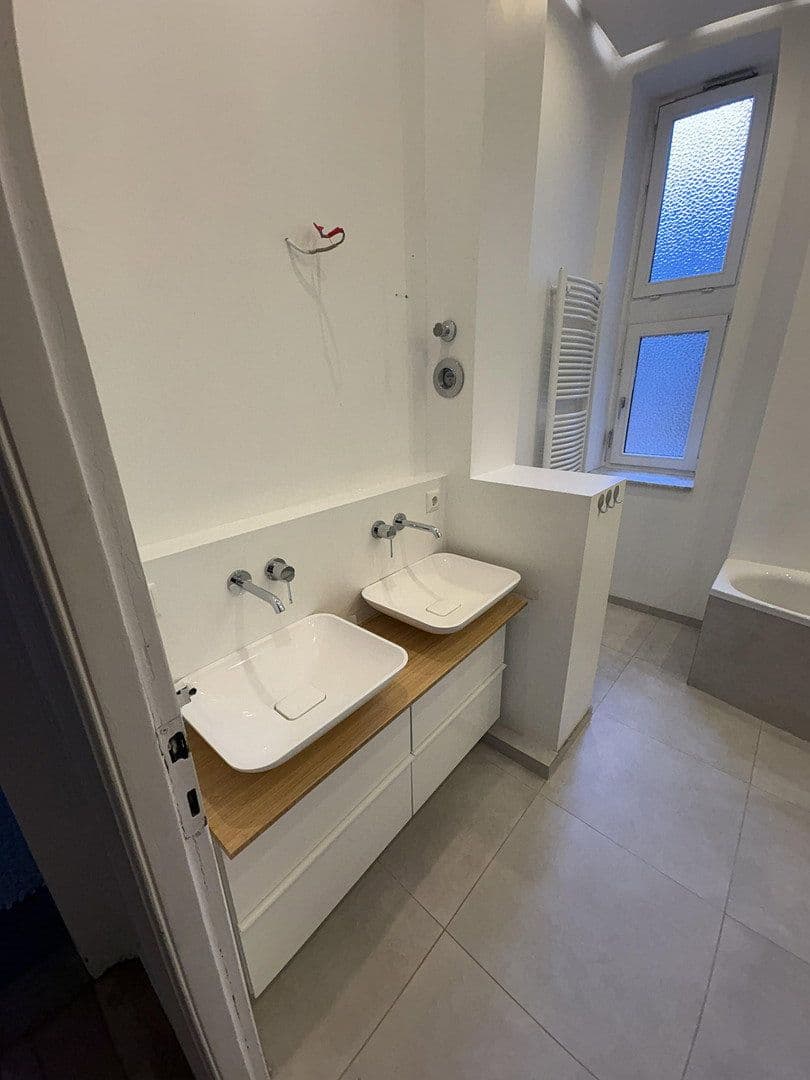 Prodej bytu 5+1 139 m², Seerobenstr 29, Wiesbaden, Hessen Prodej bytu 5+1 139 m², Seerobenstr 29, Wiesbaden, Hessen