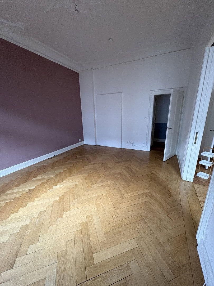 Prodej bytu 5+1 139 m², Seerobenstr 29, Wiesbaden, Hessen Prodej bytu 5+1 139 m², Seerobenstr 29, Wiesbaden, Hessen