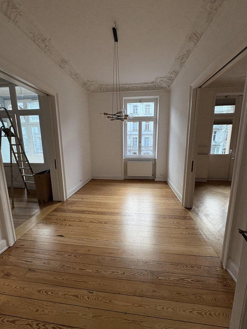 Prodej bytu 5+1 139 m², Seerobenstr 29, Wiesbaden, Hessen Prodej bytu 5+1 139 m², Seerobenstr 29, Wiesbaden, Hessen