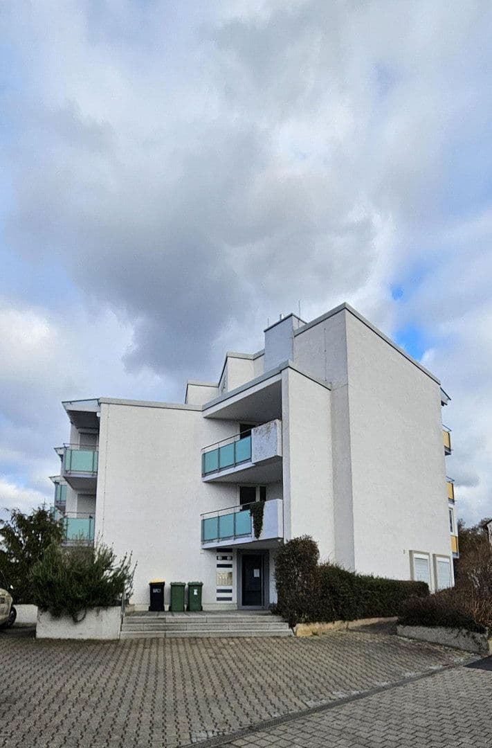 Prodej bytu 1+kk 38 m², Hans-Kudlich-Platz 5, Bietigheim-Bissingen, Bádensko-Württembersko Prodej bytu 1+kk 38 m², Hans-Kudlich-Platz 5, Bietigheim-Bissingen, Bádensko-Württembersko