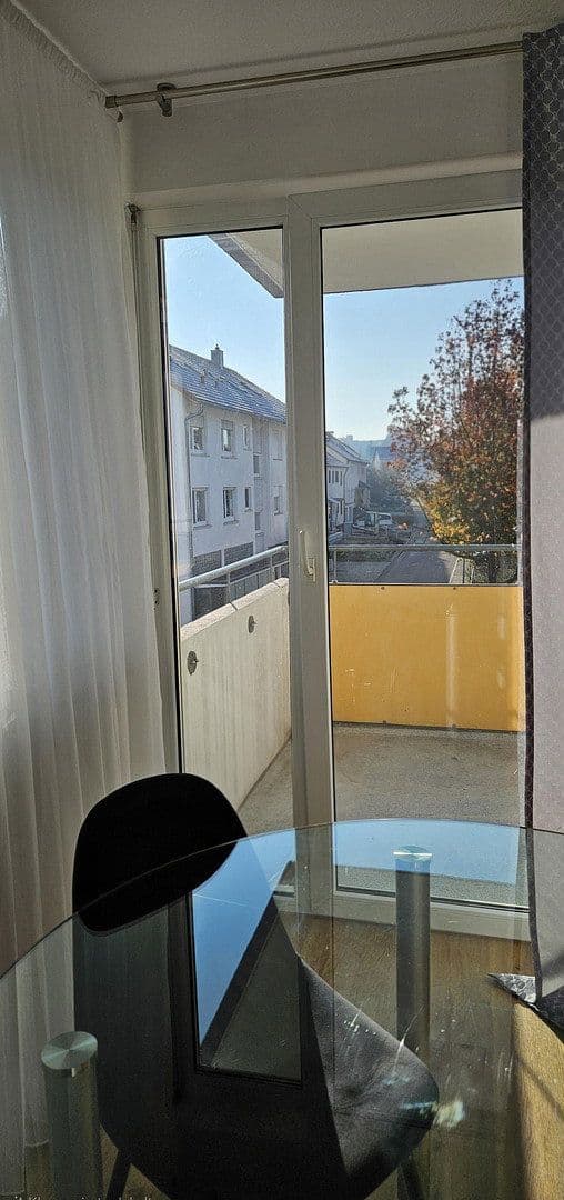 Prodej bytu 1+kk 38 m², Hans-Kudlich-Platz 5, Bietigheim-Bissingen, Bádensko-Württembersko Prodej bytu 1+kk 38 m², Hans-Kudlich-Platz 5, Bietigheim-Bissingen, Bádensko-Württembersko