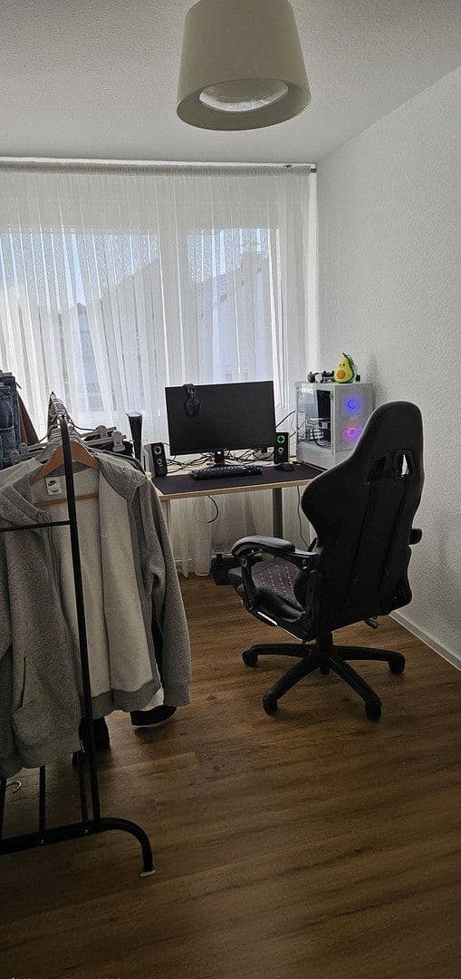 Prodej bytu 1+kk 38 m², Hans-Kudlich-Platz 5, Bietigheim-Bissingen, Bádensko-Württembersko Prodej bytu 1+kk 38 m², Hans-Kudlich-Platz 5, Bietigheim-Bissingen, Bádensko-Württembersko