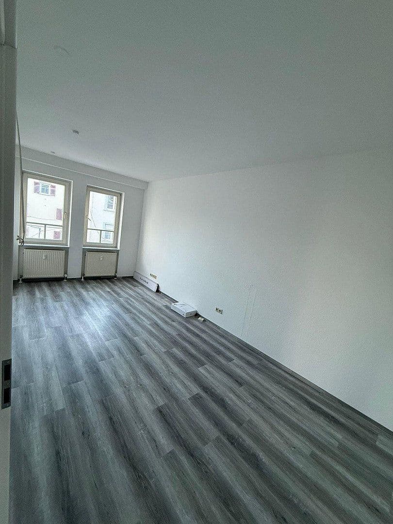 Pronájem bytu 3+1 90 m², Schwabstraße 6, Sigmaringen, Bádensko-Württembersko Pronájem bytu 3+1 90 m², Schwabstraße 6, Sigmaringen, Bádensko-Württembersko